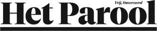 Het Parool logo