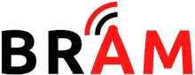 Bram Radio logo